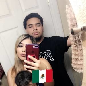 Meet your Posher, William